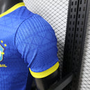 JERSEY BRASIL EDICION ESPECIAL II 26/27 HOMBRE (VERSIÓN JUGADOR)
