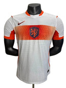 JERSEY HOLANDA II 26/27 HOMBRE (VERSIÓN JUGADOR)