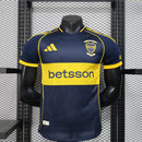 BOCA JUNIORS I 25/26 HOMBRE (VERSIÓN JUGADOR)