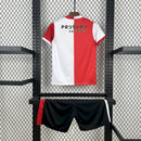 FEYENOORD I 25/26 CONJUNTO INFANTIL