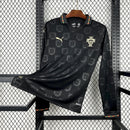 JERSEY PORTUGAL EDICION ESPECIAL 26/27 HOMBRE MANGA LARGA