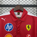 SCUDERIA FERRARI HP POLO F1