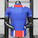 JERSEY PSG LOCAL 25/26 HOMBRE (VERSIÓN JUGADOR)