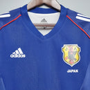 jersey JAPÓN I 2002 HOMBRE (RETRO)