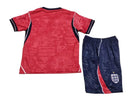 JERSEY INGLATERRA I 26/27 CONJUNTO INFANTIL