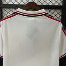 MANCHESTER UNITED III 98/99 HOMBRE (RETRO)