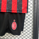 MILAN I 25/26 CONJUNTO INFANTIL