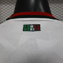 JERSEY MEXICO II 26/27 HOMBRE MANGA LARGA (VERSIÓN JUGADOR)