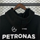 SUDADERA FORMULA I MERCEDES-AMG PETRONAS F1