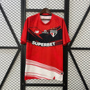 jersey SÃO PAULO ENTRENAMIENTO I 24/25 HOMBRE