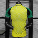 JERSEY JAMAICA I COPA AMÉRICA 2024 HOMBRE (VERSIÓN JUGADOR)