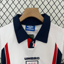 INGLATERRA I 1998 CONJUNTO INFANTIL (RETRO)