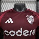 RIVER PLATE II 24/25 HOMBRE (VERSION JUGADOR)