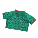 JERSEY CROP TOP MEXICO I 26/27 MUJER