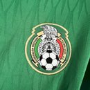 JERSEY MEXICO LOCAL 2010 HOMBRE (RETRO)