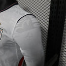 JERSEY INGLATERRA I 25/26 HOMBRE MANGA LARGA (VERSIÓN JUGADOR)