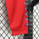 JERSEY OSASUNA LOCAL 83/84 HOMBRE MANGA LARGA (RETRO)