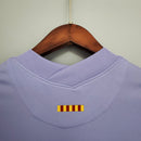 BARCELONA II 21/22 HOMBRE (RETRO)