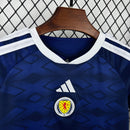 JERSEY ESCOCIA I 26/27 CONJUNTO INFANTIL