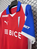 JERSEY UNIVERSIDAD CATÓLICA VISITA 26/27 HOMBRE