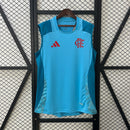 jersey FLAMENGO ENTRENAMIENTO I 25/26 HOMBRE SIN MANGA