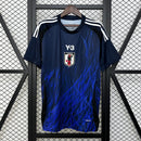 jersey JAPÓN I Y-3 24/25 HOMBRE