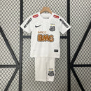 jersey SANTOS I 11/12 CONJUNTO INFANTIL (RETRO)