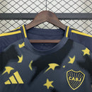 BOCA JUNIORS III 25/26 HOMBRE