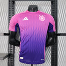 jersey ALEMANIA II EURO 2024 HOMBRE (VERSIÓN JUGADOR)