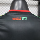 JERSEY JAMAICA II 26/27 HOMBRE (VERSIÓN JUGADOR)