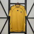 ESPAÑA lI 2008 HOMBRE (RETRO)