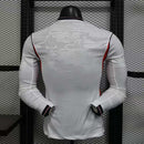 JERSEY INGLATERRA I 25/26 HOMBRE MANGA LARGA (VERSIÓN JUGADOR)