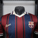 jersey BARCELONA I ANIVERSARIO 125 HOMBRE (VERSIÓN JUGADOR)