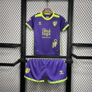 jersey MÁLAGA II 24/25 CONJUNTO INFANTIL