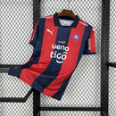CERRO PORTEÑO I 2025 HOMBRE