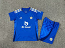 LEICESTER I 24/25 CONJUNTO INFANTIL