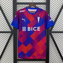 jersey UNIVERSIDAD CATOLICA III 24/25 HOMBRE