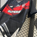 jersey SÃO PAULO ENTRENAMIENTO II 24/25 HOMBRE