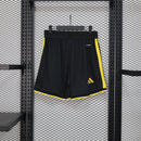 BELGICA I PANTALONES CORTO 25/26 (VERSION JUGADOR)