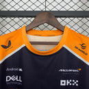 MCLAREN 4 II F1 TEAM
