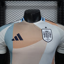 ESPAÑA II 25/26 HOMBRE (VERSIÓN JUGADOR)