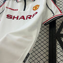 MANCHESTER UNITED III 98/99 HOMBRE (RETRO)