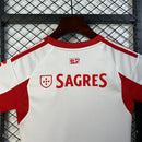 BENFICA II 25/26 CONJUNTO INFANTIL