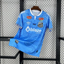 SANTOS EDICION ESPECIAL AZUL DRAGON 25/26 HOMBRE