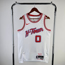 HOUSTON ROCKETS CITY EDITION 25/26 HOMBRE WESTBROOK