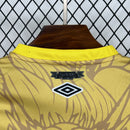 SANTOS EDICION ESPECIAL DORADO DRAGON 25/26 HOMBRE