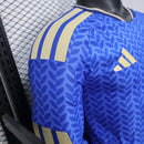 JERSEY ITALIA I 26/27 HOMBRE MANGA LARGA (VERSIÓN JUGADOR)
