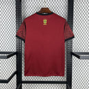 BRASIL JD ROJO III 25/26 HOMBRE