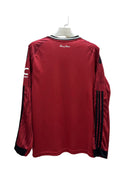 MANCHESTER UNITED I 25/26 HOMBRE MANGA LARGA