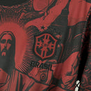 BRASIL JD ROJO IV 25/26 HOMBRE